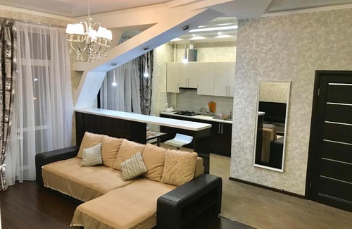 Yessentuki Wohnung | VIP Апартаменты в центре