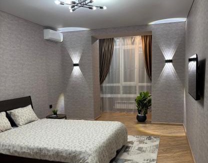 Uralsk Wohnung | VIP кв 10 мкр
