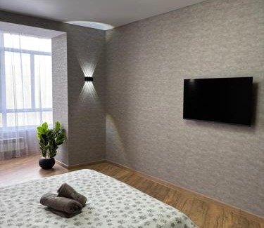 Uralsk Wohnung | VIP кв 10 мкр