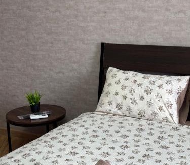 Uralsk Wohnung | VIP кв 10 мкр