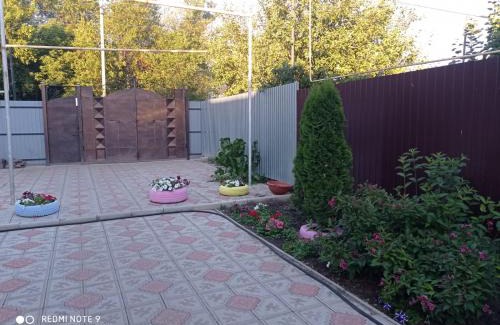 Uralsk Wohnung | VIP 2 Квартира-студия 1ком