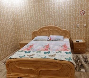 Uralsk Wohnung | VIP 2 Квартира-студия 1ком