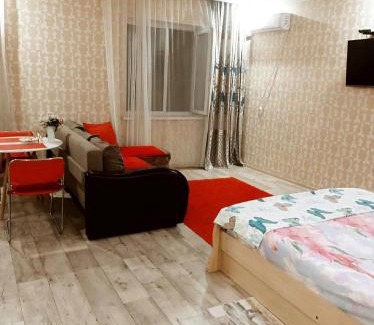 Uralsk Wohnung | VIP 2 Квартира-студия 1ком