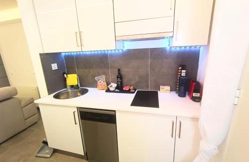 Segur de Calafell Wohnung | VIP Poolsuite Calafell