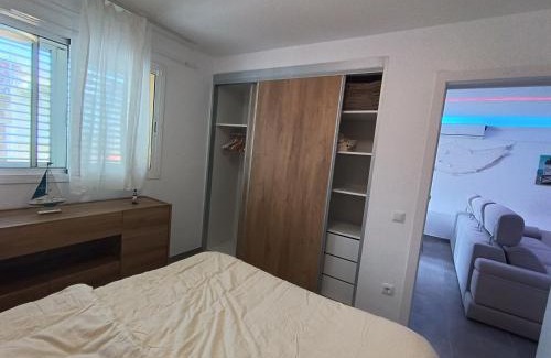 Segur de Calafell Wohnung | VIP Poolsuite Calafell