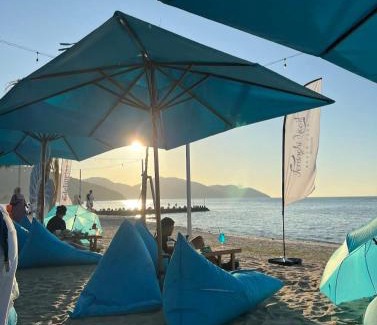 Batu Ferringhi Wohnung | VIP Suite Seaview Resort Batu Ferringhi 1202 - 3 Rooms