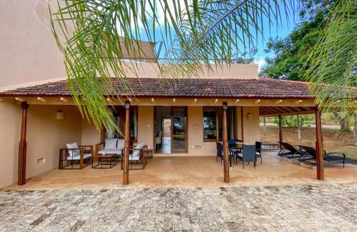 Vipingo Hotel | Vipingo Ridge limited