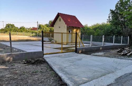 Abadszalok Sonstige | Virtual-camp
