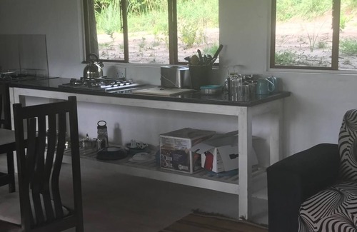 Manguzi Haus | Visgraat Luxury Self Catering Unit