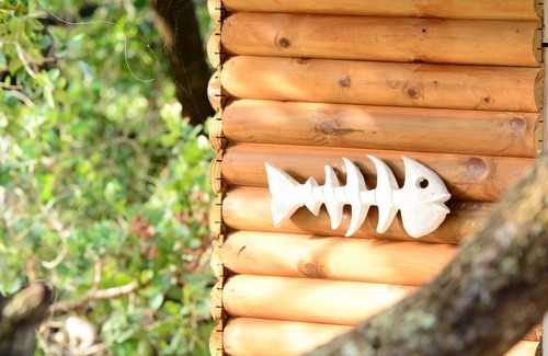Manguzi Haus | Visgraat Luxury Self Catering Unit