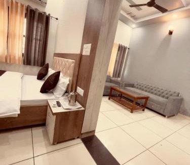 Bullawala Haus | Vishram Guest House