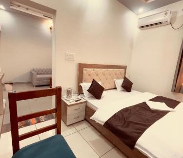 Bullawala Haus | Vishram Guest House