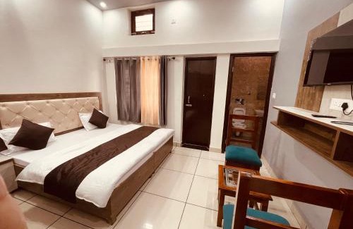 Bullawala Haus | Vishram Guest House