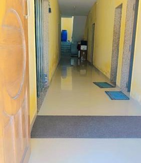 Dwarka Haus | vishranti bhawan