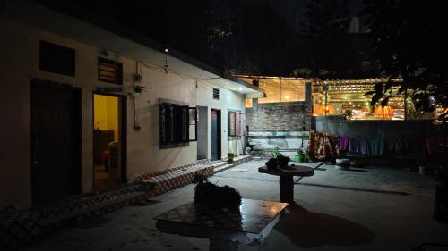 Tapovan Haus | vishranti homestayy