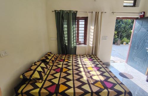Tapovan Haus | vishranti homestayy