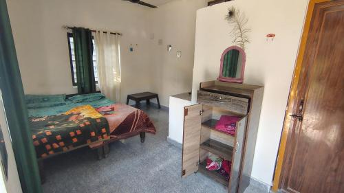 Tapovan Haus | vishranti homestayy