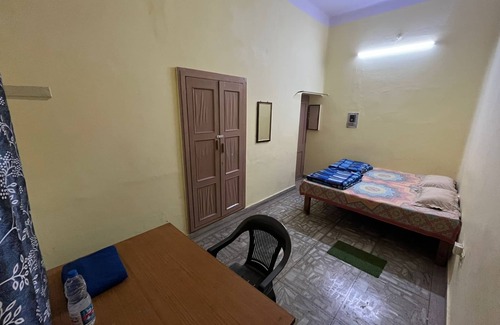 Varanasi Haus | Vishwa Deva Homestay