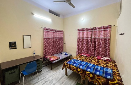 Varanasi Haus | Vishwa Deva Homestay