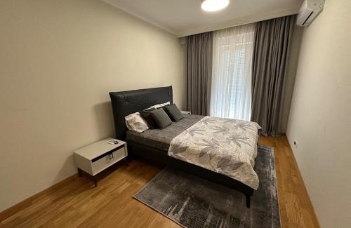 Podgorica Wohnung | ViSi 10