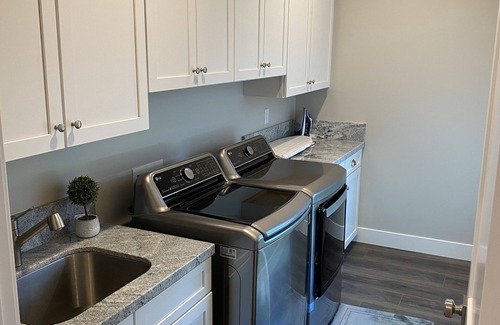 Swan Valley Haus | Visit Beautiful Swan Valley - Short drive to Victor and Jackson