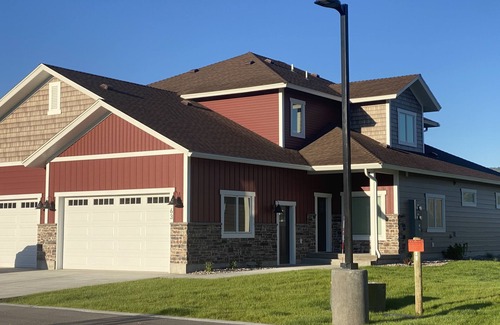 Swan Valley Haus | Visit Beautiful Swan Valley - Short drive to Victor and Jackson