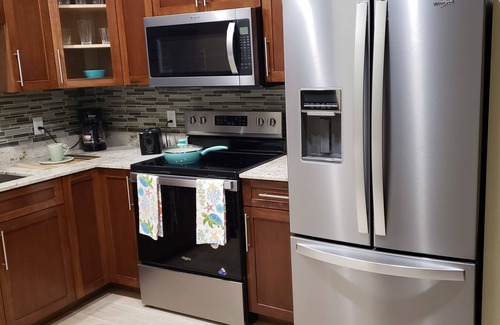Northwest Point Wohnung | Visit Paradise @ Fruitfullville