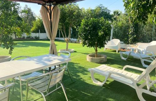 Abrantes Haus | Visitar Bioucas I - Casa Inteira Familiar