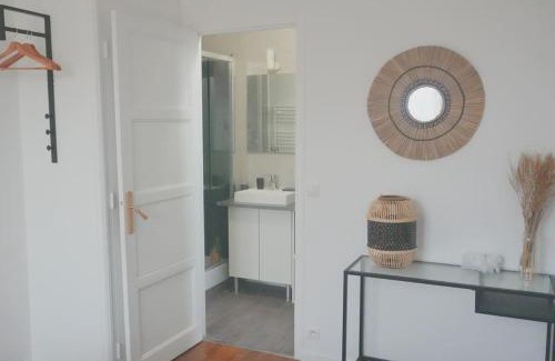 Clamart Wohnung | Visiter et travailler près de Paris - Kalula