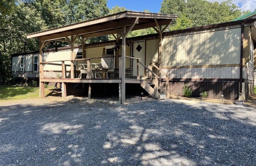 Greencastle Haus | Visiting the area on a work assignment. Check out our multi day discounts.