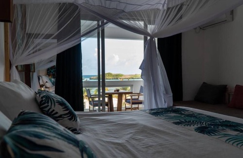 Watamu Hotel | Visiwa Beach Resort