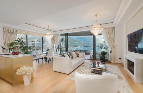 Budva Wohnung | Vissi d'Arte Serviced Apartments