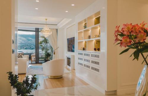 Budva Wohnung | Vissi d'Arte Serviced Apartments