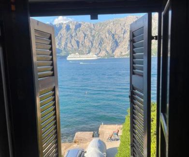 Prcanj Wohnung | Vista Adriatica