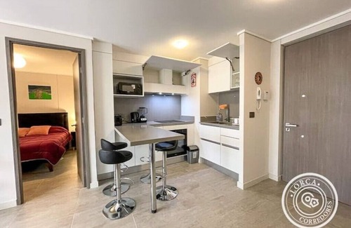 Concon Wohnung | Vista AL MAR 5 Personas Departamento Viña del Mar