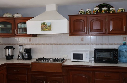 El Sargento Villa | Vista al Mar