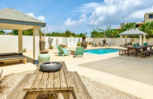 Belnem Wohnung | Vista Alegre by Boutique Bonaire Unique Resorts