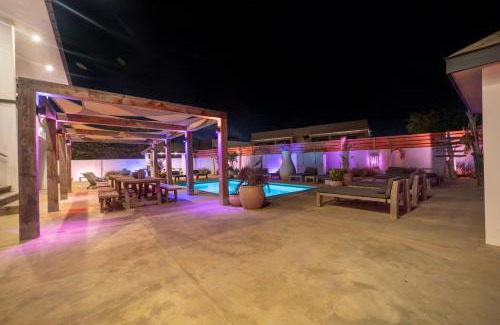 Belnem Wohnung | Vista Alegre by Boutique Bonaire Unique Resorts
