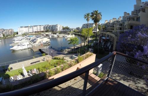 Nordelta Wohnung | VISTA BAHIA NORDELTA