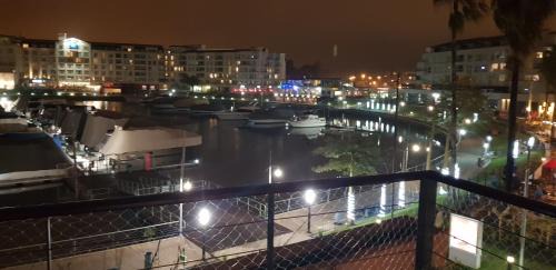 Nordelta Wohnung | VISTA BAHIA NORDELTA