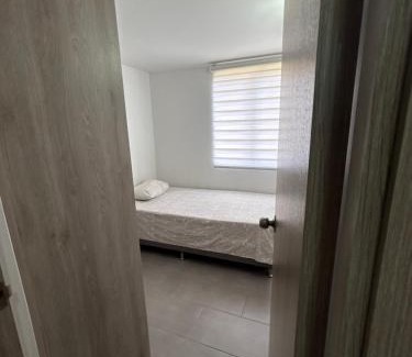 Itagui Wohnung | Vista Confort y tranquilidad 115