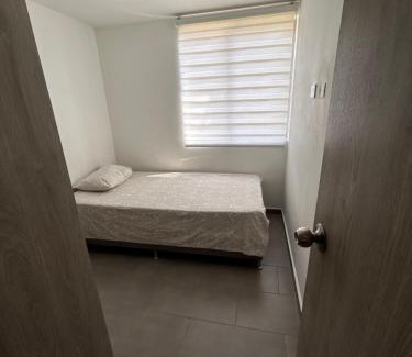 Itagui Wohnung | Vista Confort y tranquilidad 115