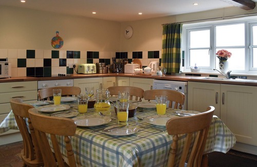 Burnham Deepdale Hütte | Vista Cottage - UK13205