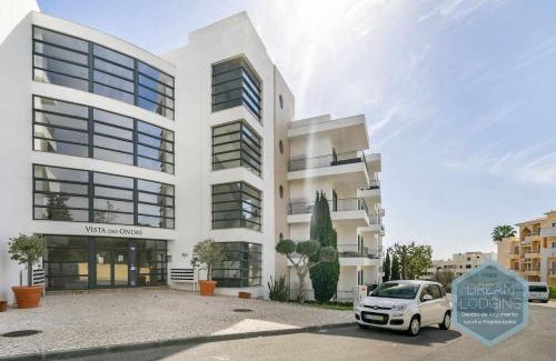 Olhos D'Agua Wohnung | Vista das Ondas 02B Dream Lodging