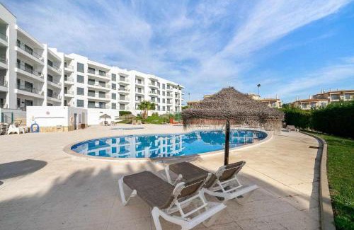Olhos D'Agua Wohnung | Vista das Ondas 02B Dream Lodging