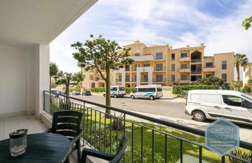 Olhos D'Agua Wohnung | Vista das Ondas 02B Dream Lodging