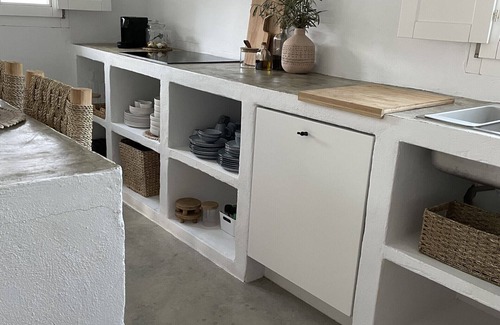 Encinarejo de Cordoba Villa | Vista Las Colinas - Panoramablick mit privatem Pool