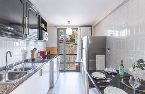 Canico Wohnung | Vista Mar by Atlantic Holiday