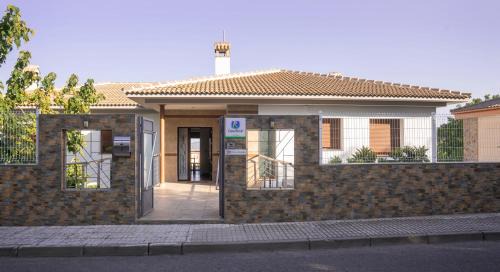 Alcala la Real Haus | Vista Nevada Casa Rural