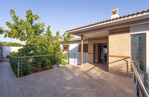 Alcala la Real Haus | Vista Nevada Casa Rural